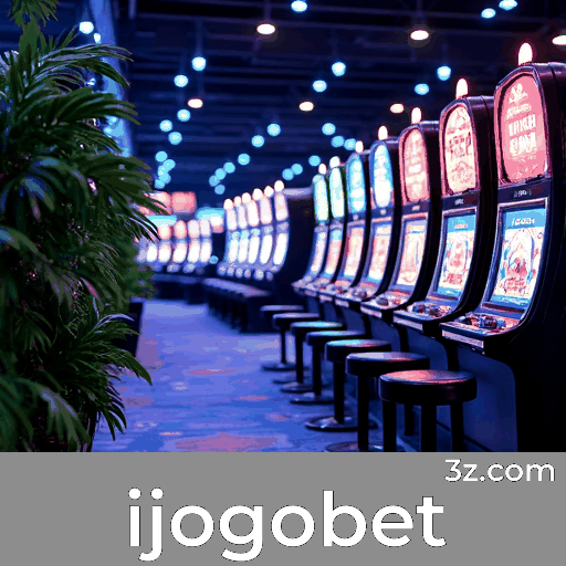 ijogobet