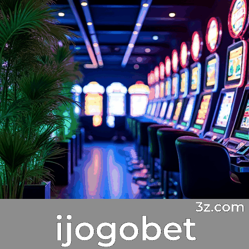 ijogobet