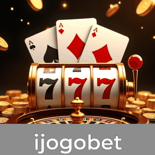 ijogobet: Cassino online com dealers ao vivo e roleta e blackjack ao vivo Brasil