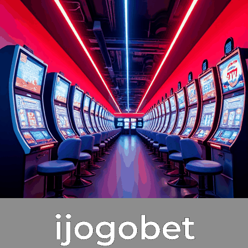 ijogobet - Plataforma Confiável e Divertida