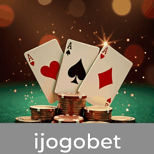 Descubra a Variedade de Jogos de Cassino no ijogobet: Experiência Imersiva e Emocionante