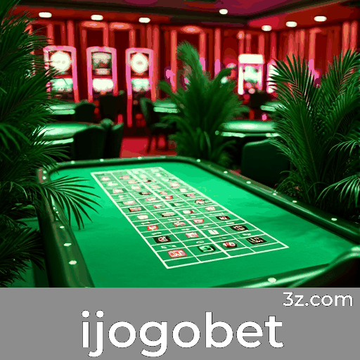 ijogobet