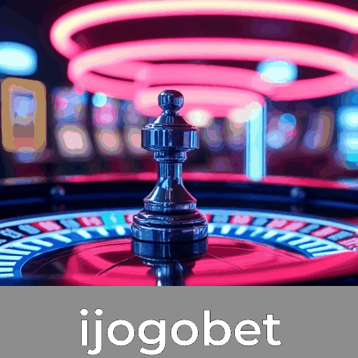 ijogobet: Aplicativo Móvel para Aposte em Qualquer Lugar com Experiência Otimizada