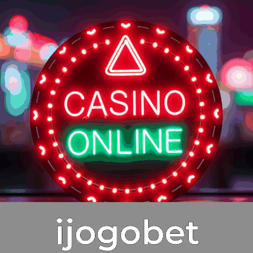 ijogobet: Variedade de jogos exclusivos e entretenimento completo com slots de alta volatilidade e jogos de mesa ao vivo