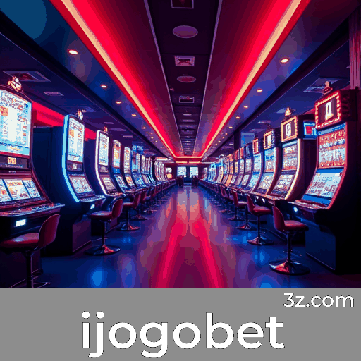 ijogobet